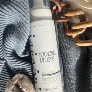 Akasha Bronzing Mousse